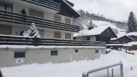 Elfe - Apartments: Three-Bedroom Apartment for 6 Guests with Patio Hotels near Gleitschirm Passagierflüge