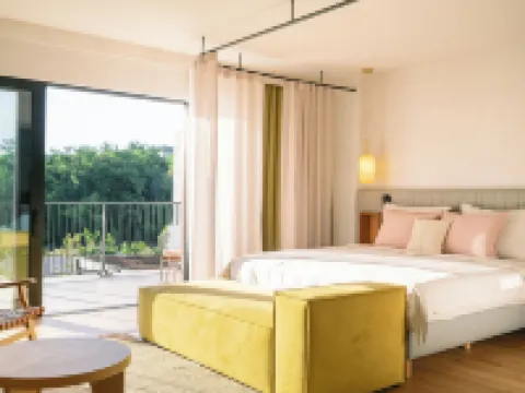 A-Rosa Gardasee Hotels in Salo