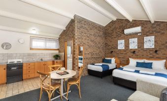 Robe Central Motel