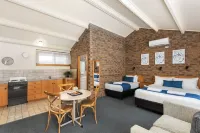 Robe Central Motel Hôtels à : Robe
