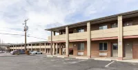 Cedar Valley Inn Hotels in Brian Head