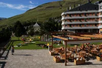 Hotel Montarto Hotels in Naut Aran