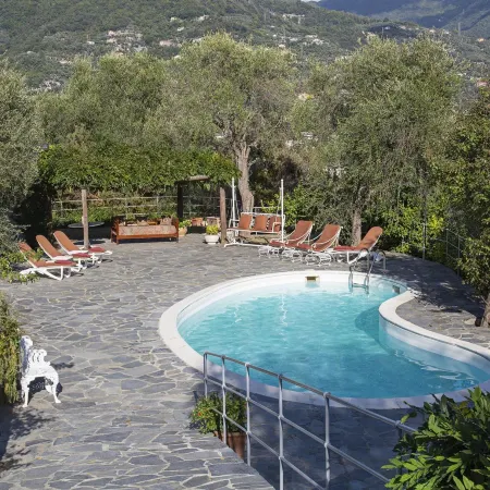 Villa San Massimo with Pool by Wonderful Italy