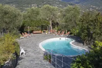 Villa San Massimo with Pool by Wonderful Italy - Pool