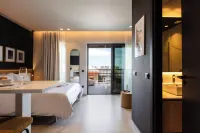 Porta Suites Hotel a Heraklion