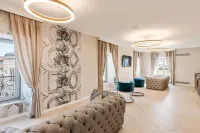 Oriana Homèl Udine Hotels in Udine