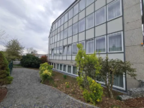 チェックインホテル オッフェンバッハ オッフェンバッハのホテル