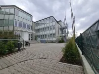 Check-Inn Hotels - Offenbach Hotels in Offenbach am Main