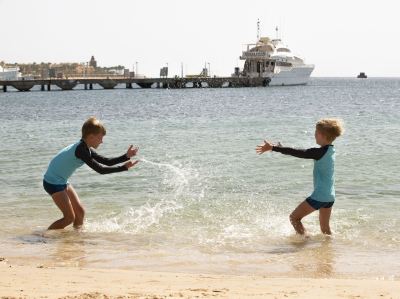 Surroundings Xanadu Makadi Bay Photo