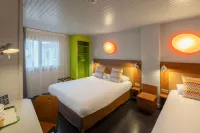 Campanile Annecy Centre - Gare Hotels in Annecy