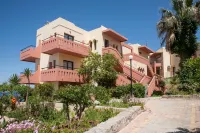 Ekavi Apartments