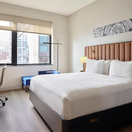 Arlo Chicago
