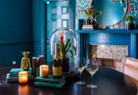 The Historic Magnolia House Hotels in Gilmer