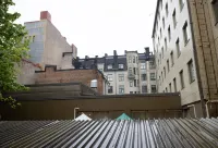 2Ndhomes Bright 1Br Home in the Center