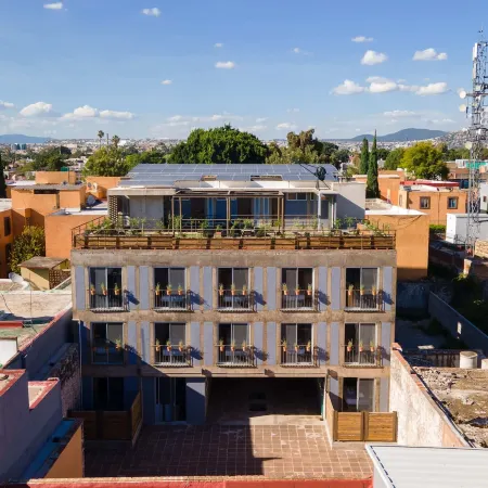Morelos by HomiRent