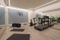 VI Suites - Gym