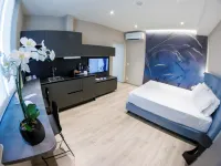 VI Suites Hotels in Viareggio