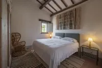 Locanda Fontelupa Hôtels à : Civitella Paganico