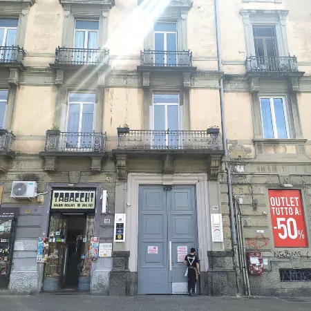 Royal Rooms Station Napoli