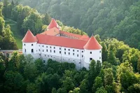 Mokrice Castle Estate