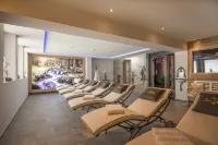 Berghotel Hochfügen - spa