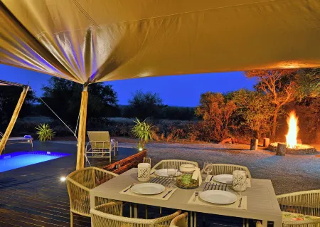 Finfoot Lake Reserve by Dream Resorts