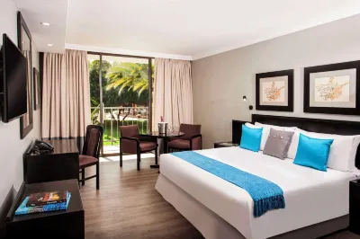 Avani Maseru Hotel Hotels near Thaba Bosiu