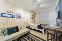 フレンテ・ア・プライア Wi-Fi リーゾルト