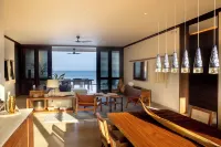 Four Seasons Resort Tamarindo, Mexico فنادق في La Huerta