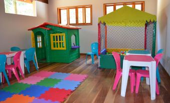 Hotel Refúgio Vista Serrana