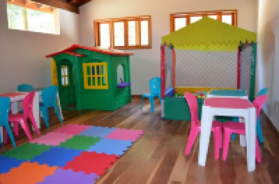 Hotel Refúgio Vista Serrana Hotels in Mairiporã