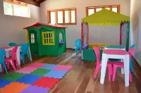 Hotel Refúgio Vista Serrana