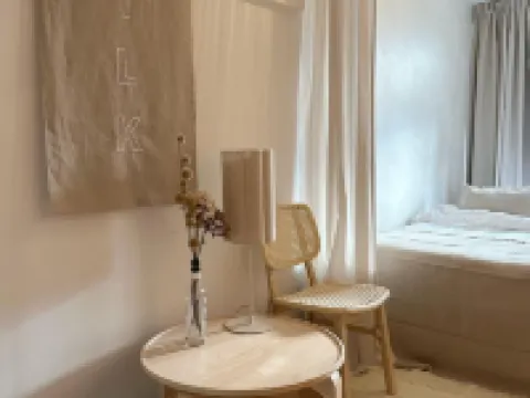 牛奶和餅乾 芬洛酒店