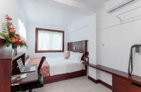 Villa Copthall Hotels in Roseau