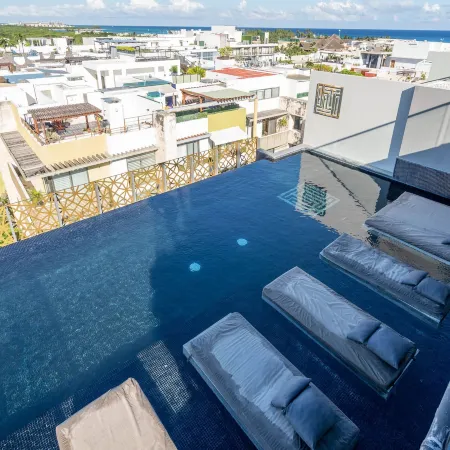 IT Boutique Hotel & Restaurant