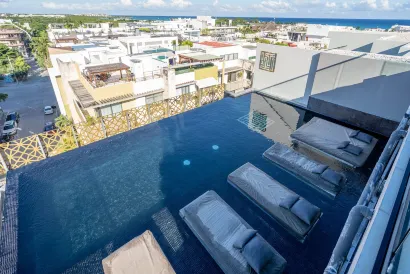 IT Boutique Hotel & Restaurant