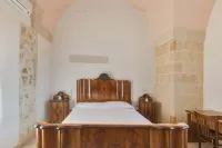 1756 Casina Farnarari - Appartamento 2 by Barbarhouse University Campus Ecotekne附近的飯店