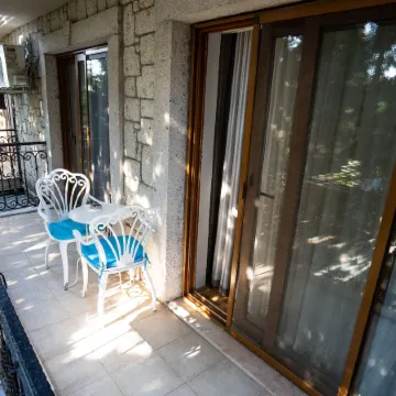 Alaçatı Private