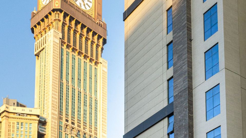 Worth Elite Hotel