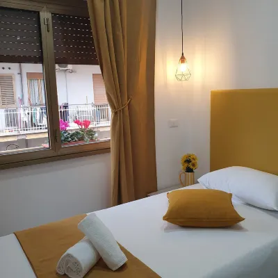 أفيتاكاميري ديانير Hotels near شينيشيتا دوي