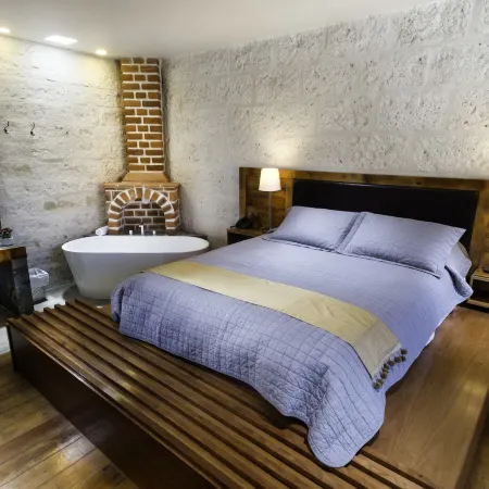 La Hostería Boutique Hotel