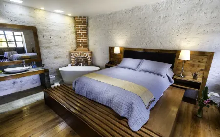 La Hostería Boutique Hotel