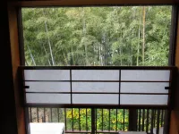 Koshinoyado Takashimaya - con vista montagne