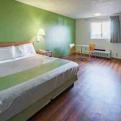 Motel 6 Drums, PA Rooms