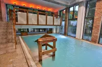 Kumanovo Spa Hotels in Kumanovo