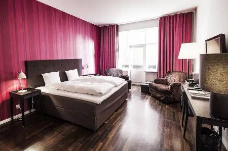 First Hotel Grand