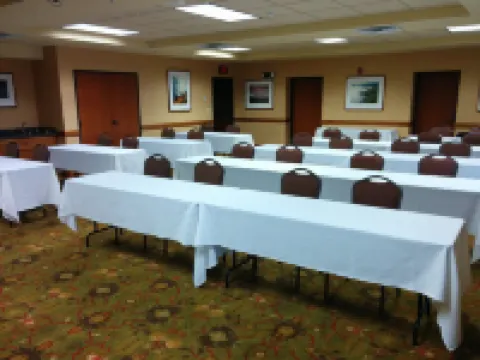 Canal Park Lodge Hotels in Duluth