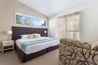Quality Hotel Point Cook Hotels in Point Cook