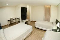 Hotel Financial