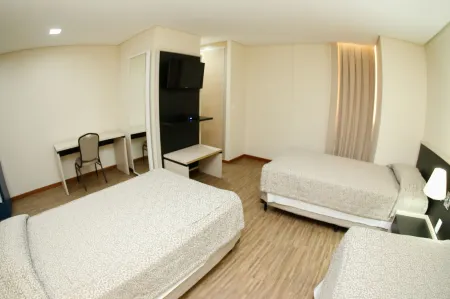 Hotel Financial